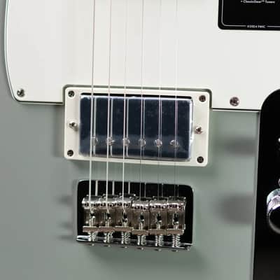Fender Player II Telecaster HH Electric Guitar - Cactus Gray image 10