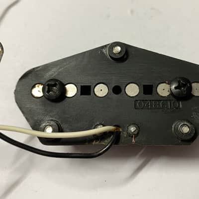 2000s Fender Tex Mex Telecaster bridge pickup 7.99k – Relic image 5