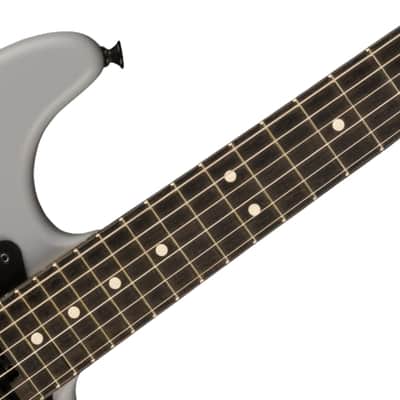 Charvel Pro-Mod So-Cal Style 1 Electric Guitar. HH HT E, Ebony Fingerboard, Primer Gray image 11