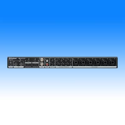 Mint Open Box - PreSonus Quantum 26x32 Thunderbolt 2 Audio Interface - Like New image 2