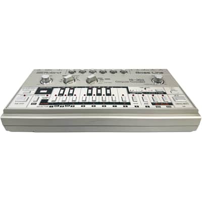 Immagine Roland TB-303 Bass Line (Boxed with Bag) - 3