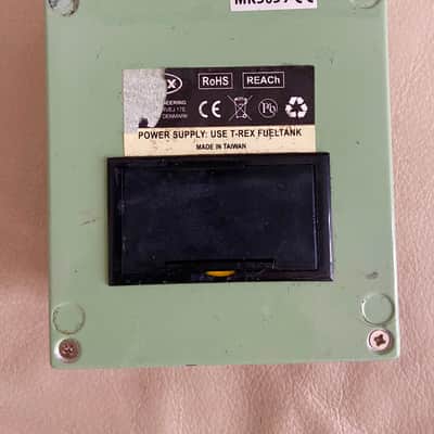 Trex Moller v1 image 4
