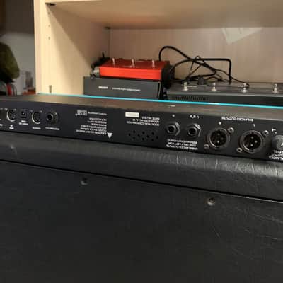 Rocktron Chameleon Online Preamp Multi-FX image 6