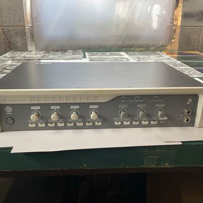 Avid Pro Tools 003 Rack 2000s Firewire Audio Interface Rack 2U image 1