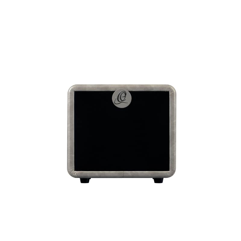 Ortega PTWO-E Bluetooth Amp - Acoustic Guitar Amp image 1