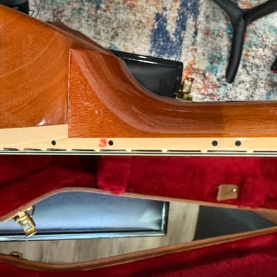 Gibson Les Paul Classic T 2017 - Gold Top Rare finish! image 6