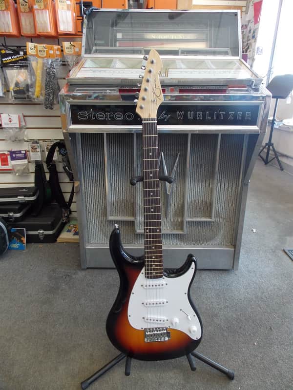 Peavey Raptor EXP image 1