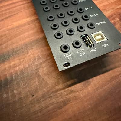 Polyend Poly 2 MIDI to CV Interface image 3
