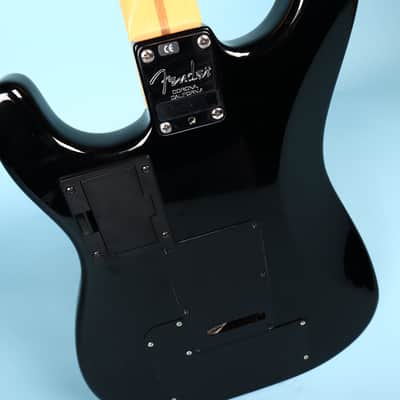 2007 Fender Roland Synth USA American Guitar image 15