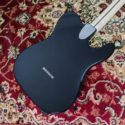 *NEW IN BOX* 2026 Fender Japan FSR Traditional II '70s Telecaster Black, Left-Handed Lefty LH, MIJ JD26 Limited Edition 🔥 image 20