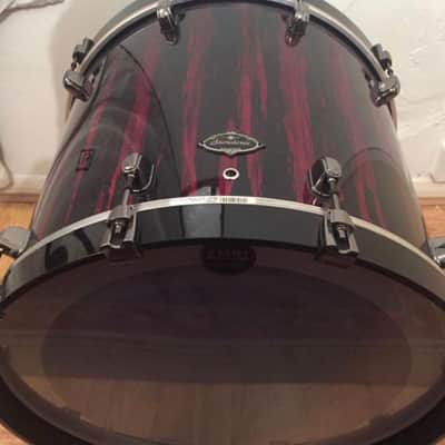 Tama starclassic BB drum kit *limited edition* image 7
