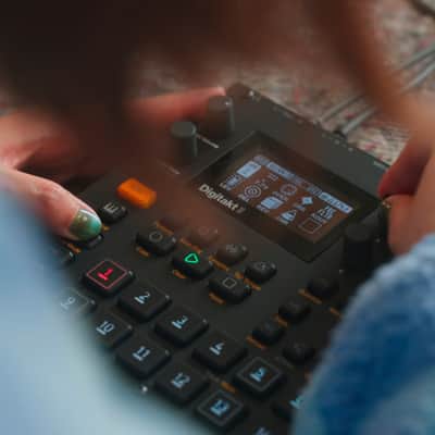 Elektron Digitakt II image 16