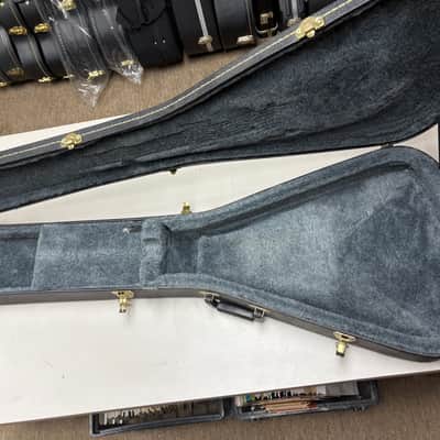 Epiphone Flying V 1958 - Natural image 10