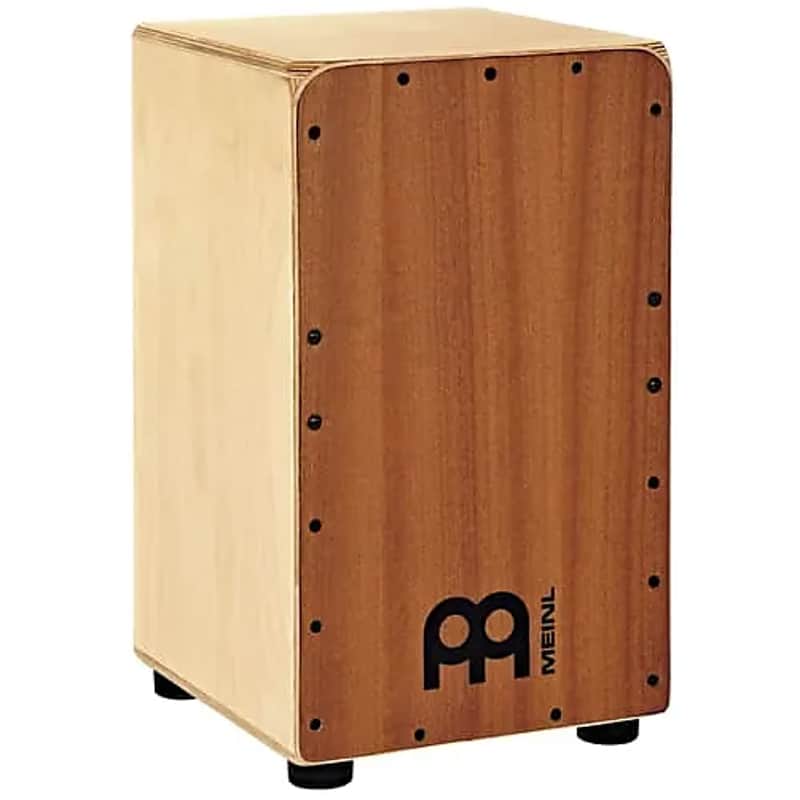 Meinl WCP100 Woodcraft Professional Cajon image 2