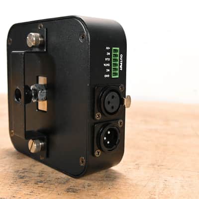 Elation EZ KLING RJ45 to DMX, KlingNet, and ArtNet Interface (NO PSU) CG01Q07 image 5