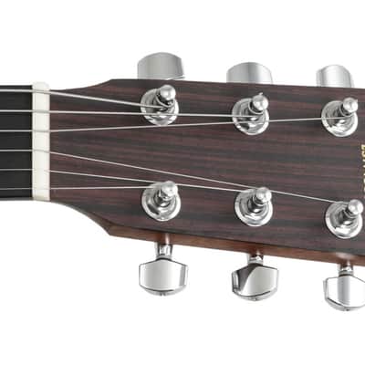 Martin D JR E Dreadnought Junior Acoustic Electric image 4
