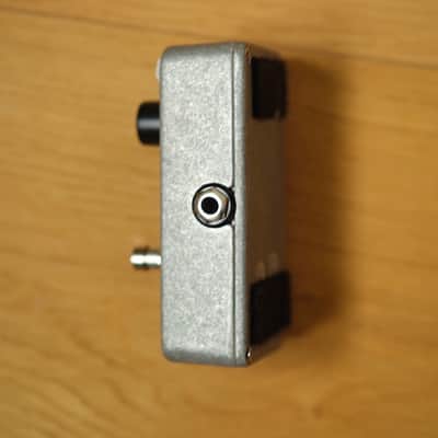 Electro-Harmonix LPB-1 Linear Power Booster Nano image 3