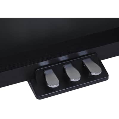 MEDELI UP82 BK - Pianoforte Digitale Verticale Nero image 6