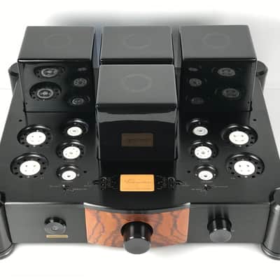 Ariand Audio Auklet 300B The integrated/Power vacuum tube Amplfier image 6