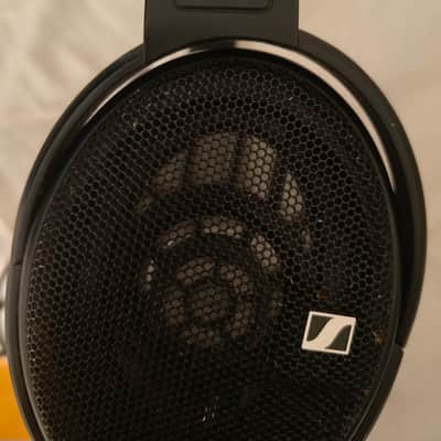 Sennheiser HD 660S 2018 - Black image 3
