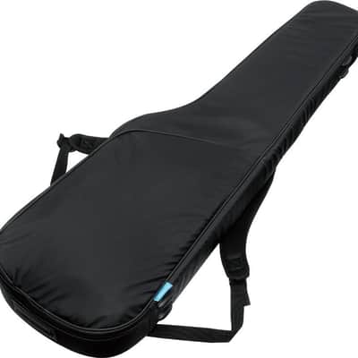 Ibanez IBB724-BK POWERPAD® ULTRA Gig Bag for Electric Bass - Black image 12