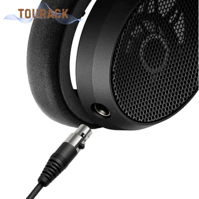Sennheiser HD 490 PRO Plus Professional Reference Studio Headphones | TOURACK image 7
