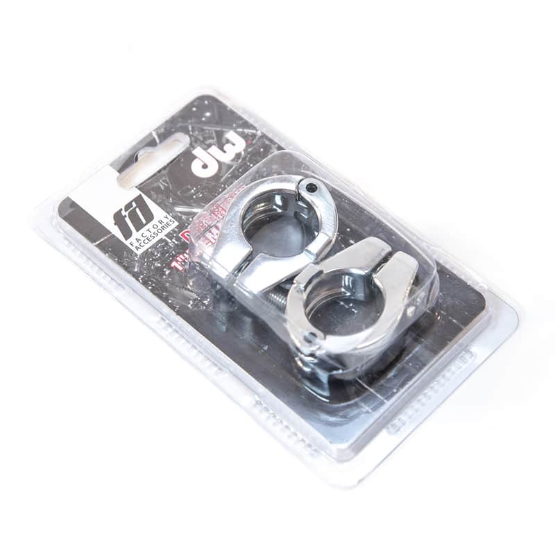 DW DWSM780 Hinged Memory Lock for 1" Tube (2 Pack) image 1