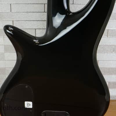 Jackson X Series Spectra Bass IV - Gloss Black image 10