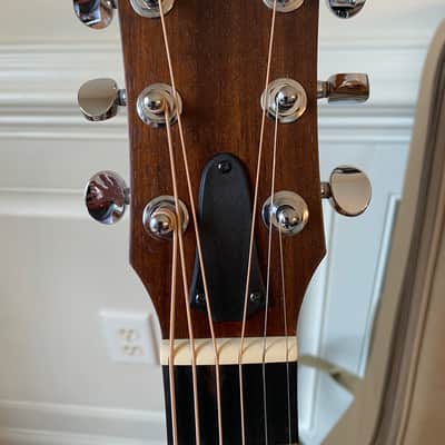 2021 Taylor GS Mini-e Koa LTD image 6