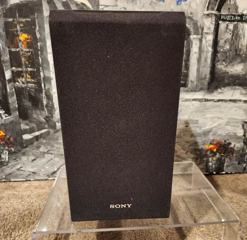 Used sony ss-a3 for Sale | HifiShark.com