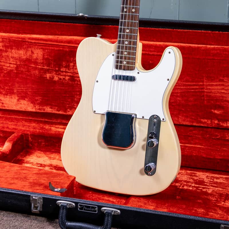 1973 Fender Telecaster image 1