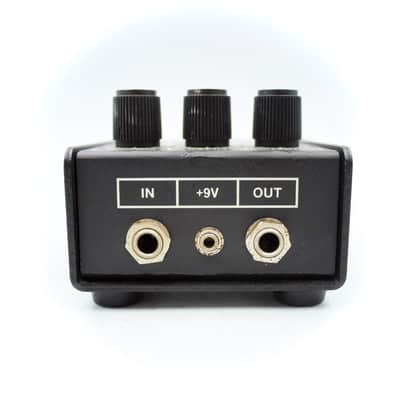 ProCo RAT Made in USA OP07DP Distortion Guitar Effect Pedal 256626 image 10