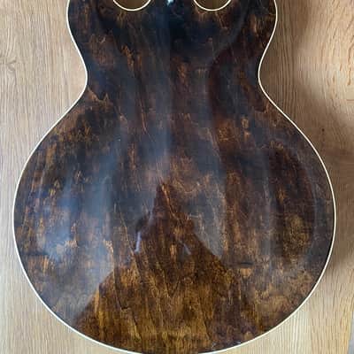 Gibson ES-325TD 1972 - Walnut - mini HB image 7