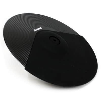Alesis 14" Triple-Zone Cymbal Pad for DM10 X, DM10 X Mesh Electronic Drum Kits