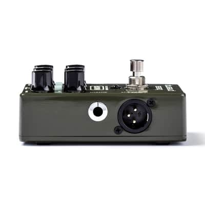 Mxr - M81 Bass Preamp image 4