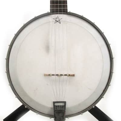 Gariepy Open Back Vintage 5 String Banjo 60's image 3