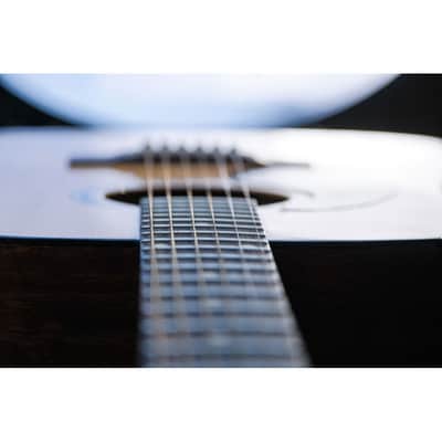 2022 Blueridge BR-40LH Contemporary Series Left-handed Dreadnought GuitarĀ natural image 16