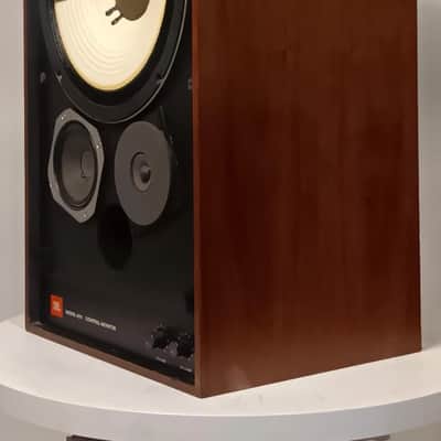 JBL 4311 Vintage Studio Monitor Speakers – Restored & Tested – 1-Year Warranty image 7