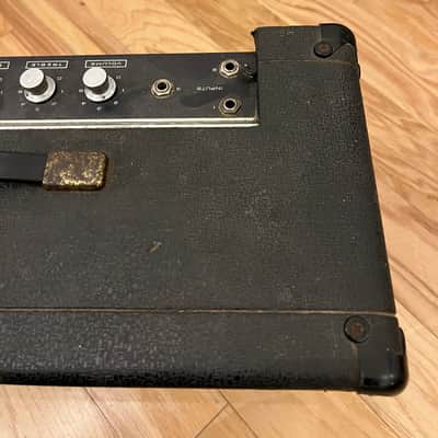 Vox Pacemaker 1964-66 image 4