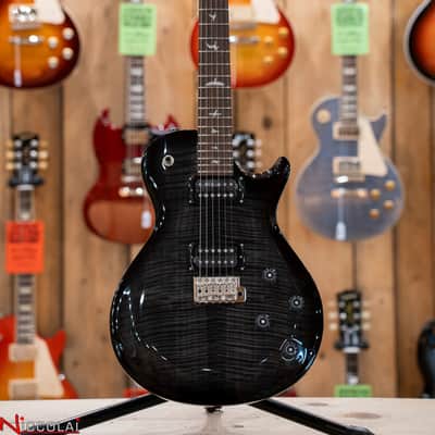 PRS SE Mark Tremonti Charcoal Burst image 1