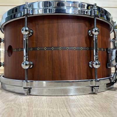 Tama Star Reserve Jatoba Stave 14x7 image 4