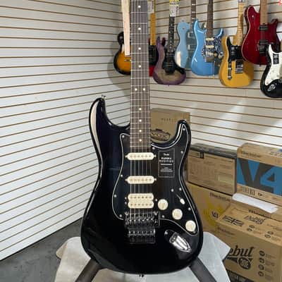 Fender Player II Modified Stratocaster HSS Floyd Rose - Dusk w/Gig Bag & PLEK*D #786 image 5