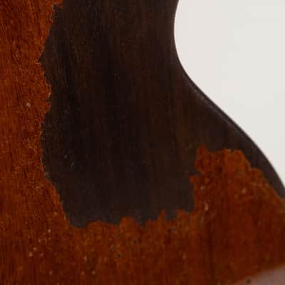 Gibson Custom Shop 1959 Les Paul Standard Reissue Murphy Lab Ultra Heavy Aged Electric Guitar, Rosewood Fingerboard, Lemon Burst image 23