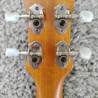 Immagine Luna UKE Soprano size Ukulele - Prototype - 6