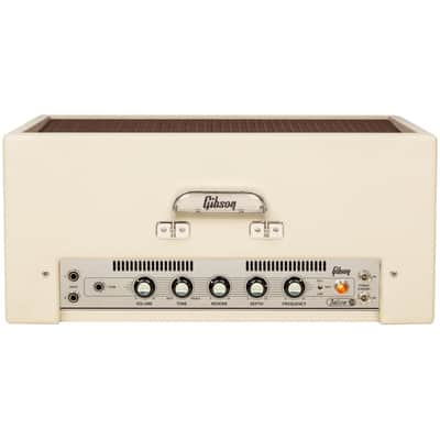Gibson Falcon 20 1x12" 12 Watt Tube Guitar Amplifier Combo image 4