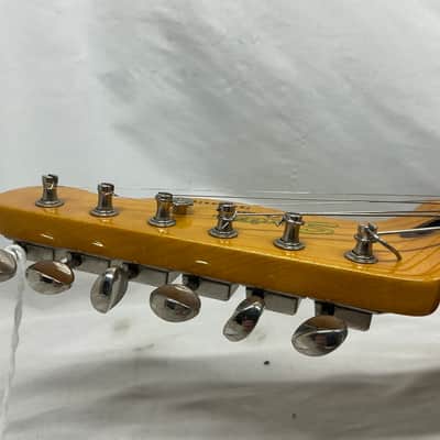 Squier Classic Vibe '50s Telecaster 2012 - 2018 - Butterscotch Blonde image 20