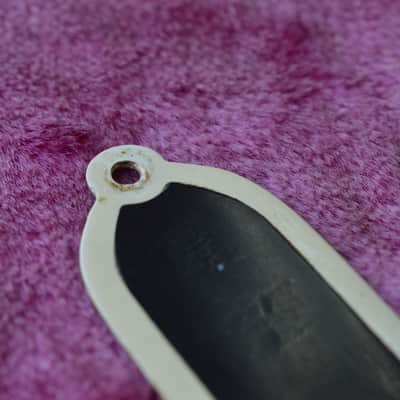 Vintage 1950's Gibson L-5 Trussrod Cover Truss Rod L-5C L-5CES L5 Byrdland image 6