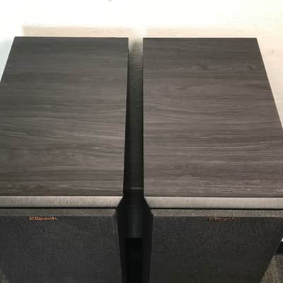 Klipsch RP-280F 150W Floor-Standing Tower Speakers (Pair) image 7