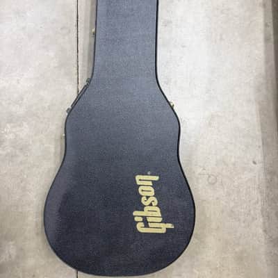 Gibson Memphis ES-339 Studio (2-Knob) 2014 - 2015 - Sunburst image 6