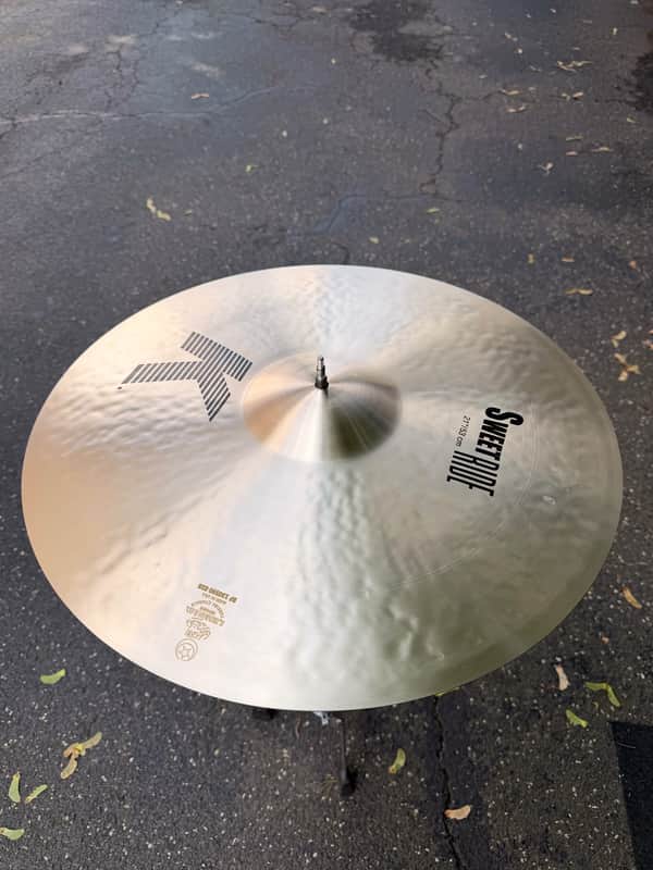Zildjian K Sweet Ride
